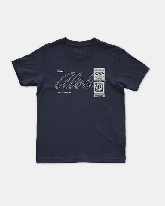 ALOHA OFFICIAL Youth Tee