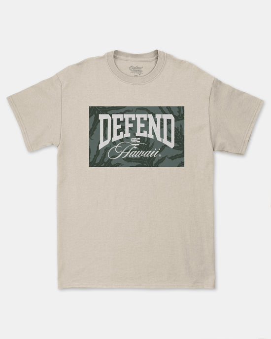 BE BOLD VINTAGE Tee