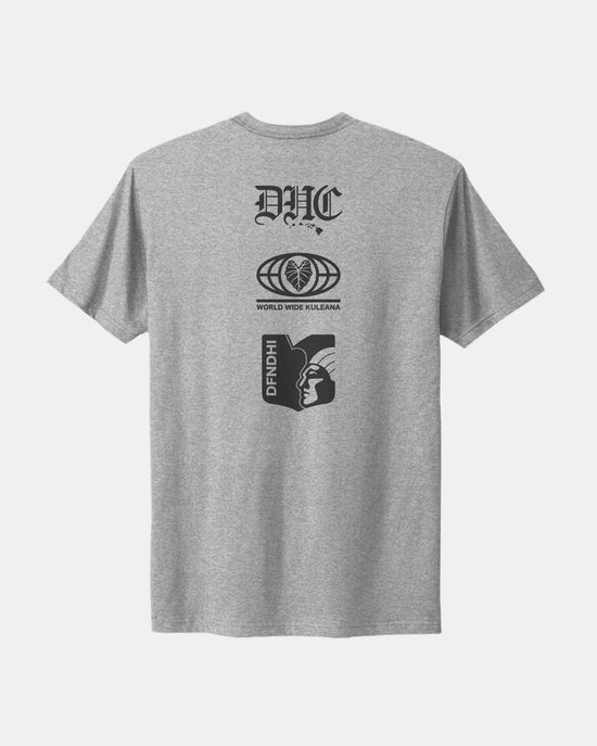 BRAND OF THE BOLD Premium Tee