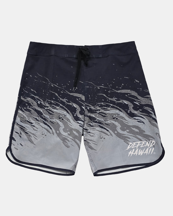 BURNA Boardshort