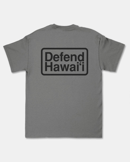 DH APPAREL Tee