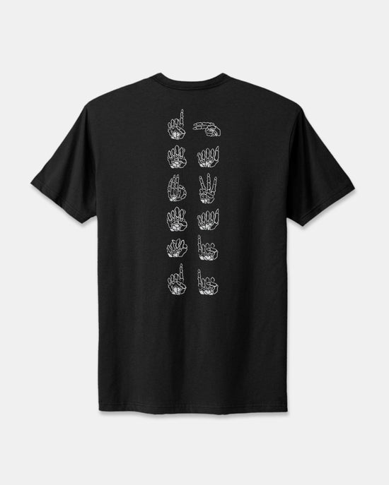 DH SHARP Premium Tee
