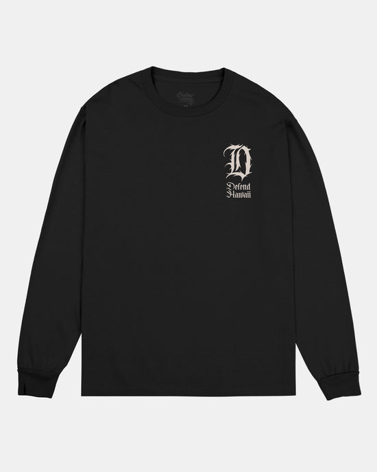 D-REBEL Long Sleeve