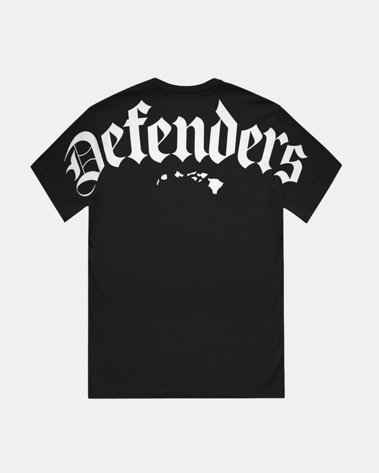 DEFENDERS SPIRIT Premium Tee