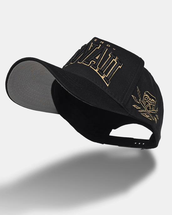 HAWAII BANG A-Frame Snapback