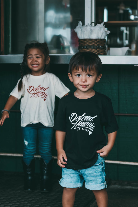 WILDSTYLE LOGO Youth Tee