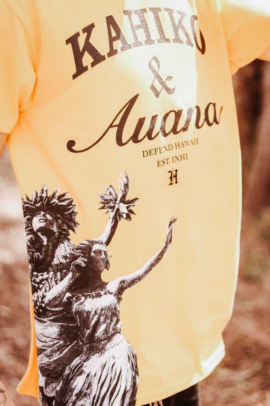 HULA DREAMS Long Sleeve
