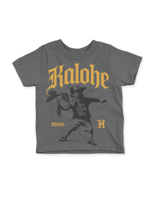 KALOHE Keiki Tee