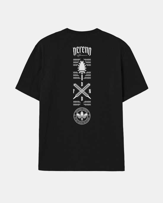 KAUA CREW Tee