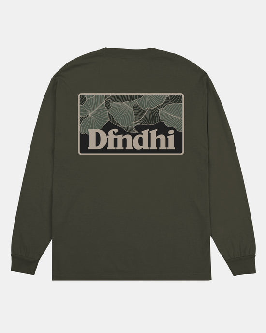 KALOLINES Long Sleeve