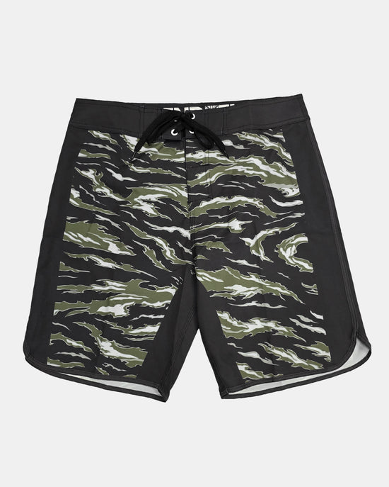 KIKA BRAWLER Boardshorts