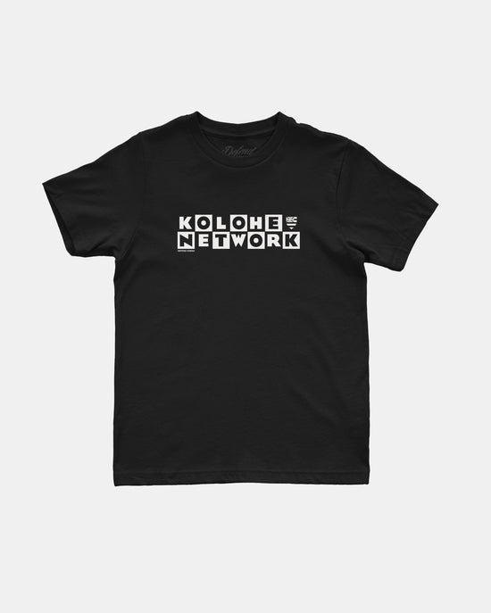 KOLOHE NETWORK Tee