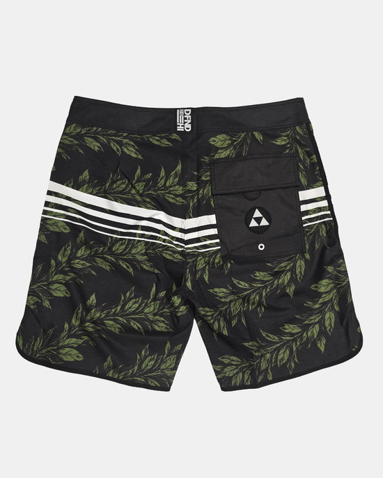 ACTIVE MAILE LEI Boardshort