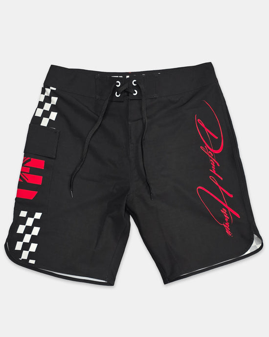 NAAU Boardshort