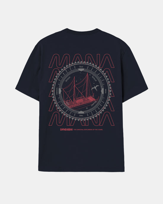 ORIGINAL EXPLORERS Tee