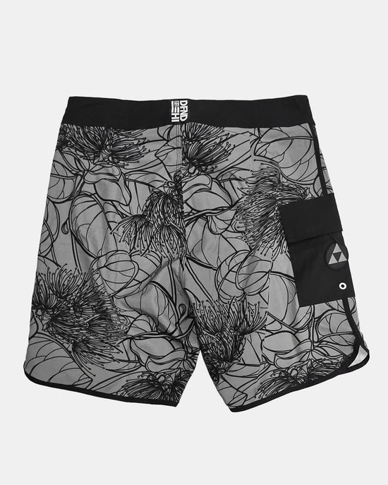 ACTIVE OHIA WILD Boardshorts