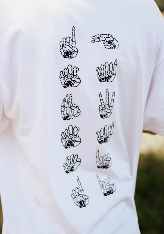 DH SHARP Long Sleeve