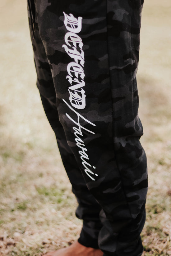 H-SPEAR SCRIPT Jogger