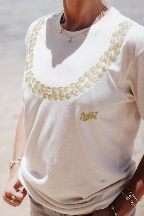 LOKELANI LEI Tee