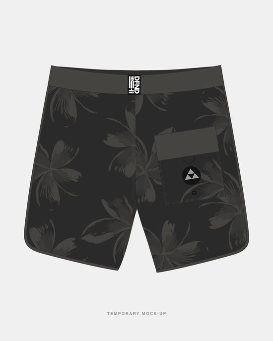 PLUME AREA Boardshorts