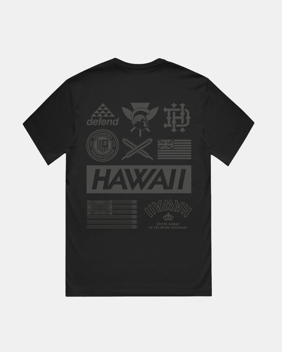 S2-26 BRANDED Premium Tee
