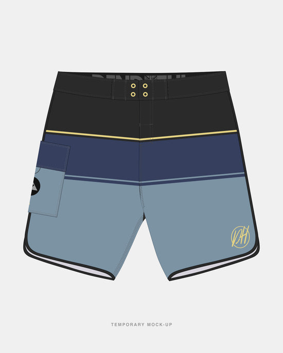 INDIGENOUS Boardshort