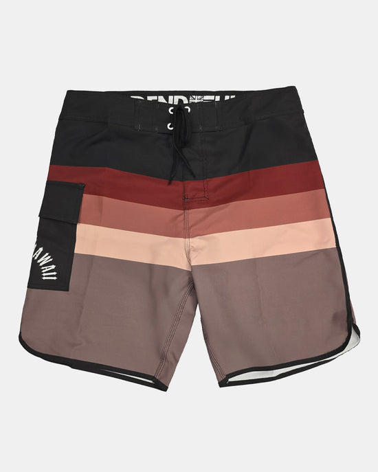 SUNBURN Boardshorts