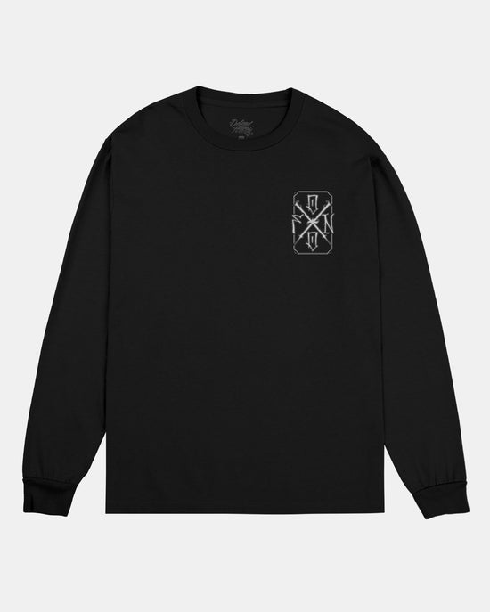 THE KI Long Sleeve