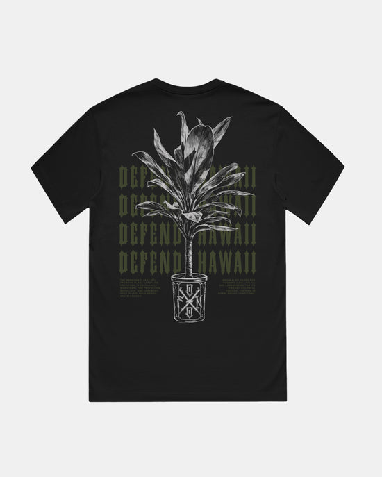 THE KI Premium Tee