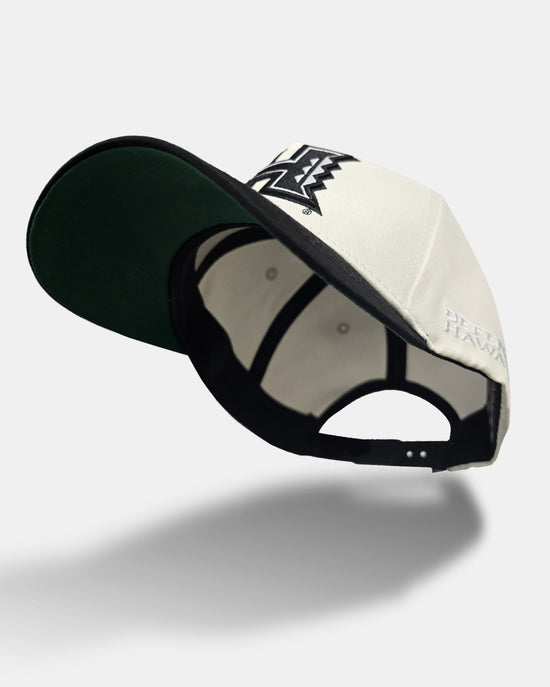 UH MĀNOA 2-Tone Snapback