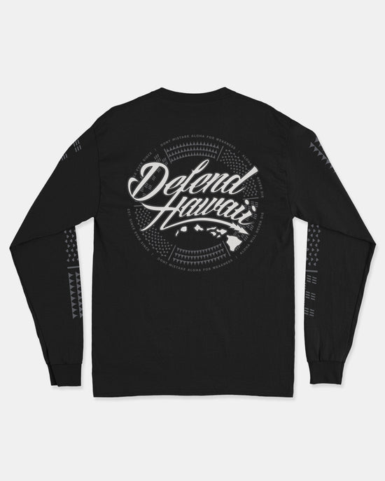 WS KAPA CIRCLE Long Sleeve
