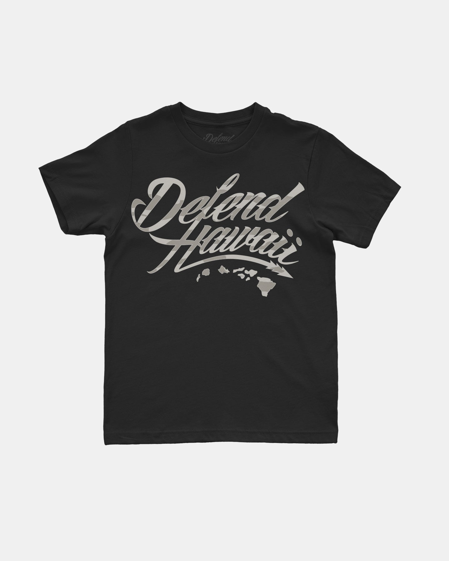 Defend Hawai