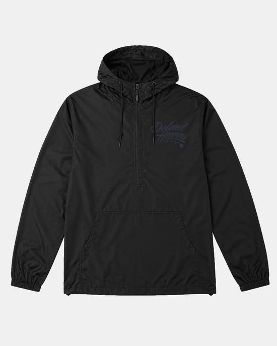 WS ELUA VINTAGE Windbreaker