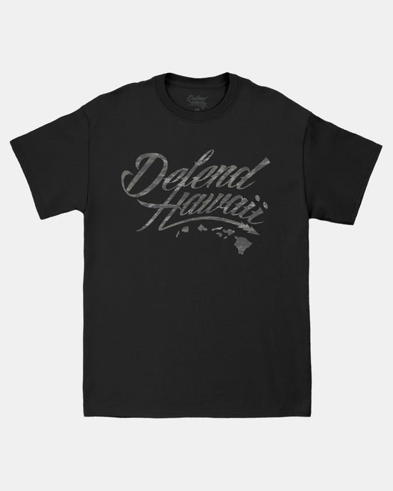 WILDSTYLE RUST Tee