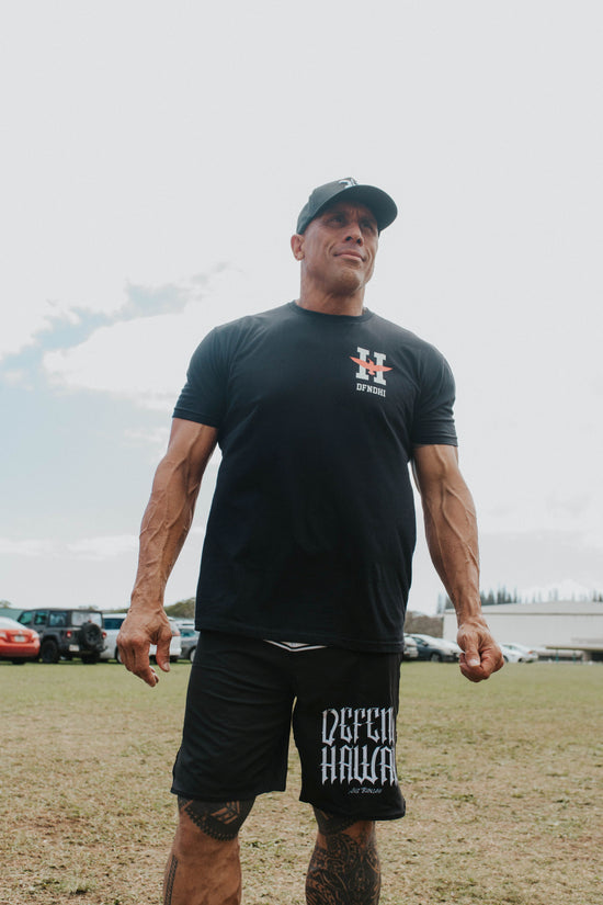 AHI BANGAH Boardshort