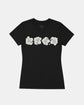 5-BISCUS Tee