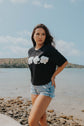 5-BISCUS Crop Top