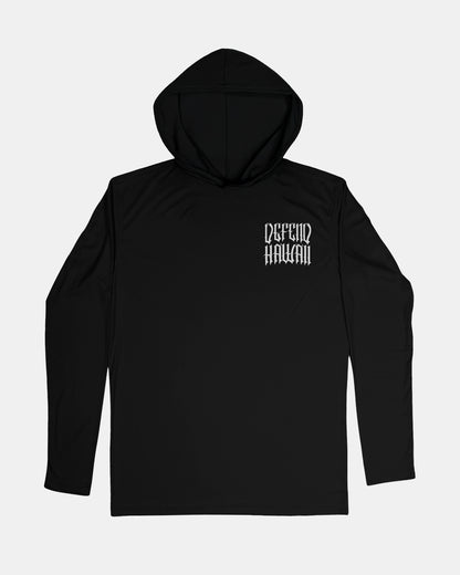 AHI BANGAH Dri-Fit Hoodie