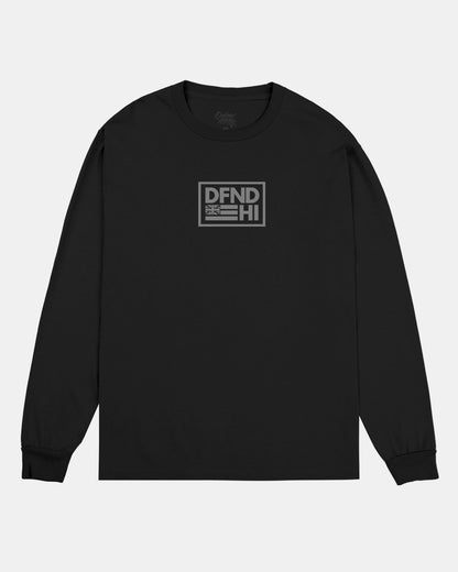ACTIVE BRANDED Long Sleeve