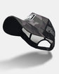 ACTIVE LOGO Boar Camo A-Frame Snapback