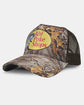 AHI POKE SHOPS Tree Camo Trucker