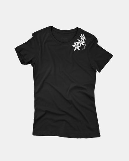 ALOHA TIARE Tee