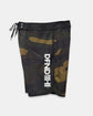 ACTIVE CAMO Boardshort