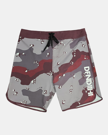 RED DESERT Boardshort