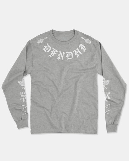 BATTLE READY Longsleeve