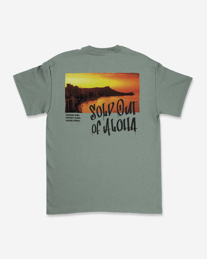SOLD OUT Tee