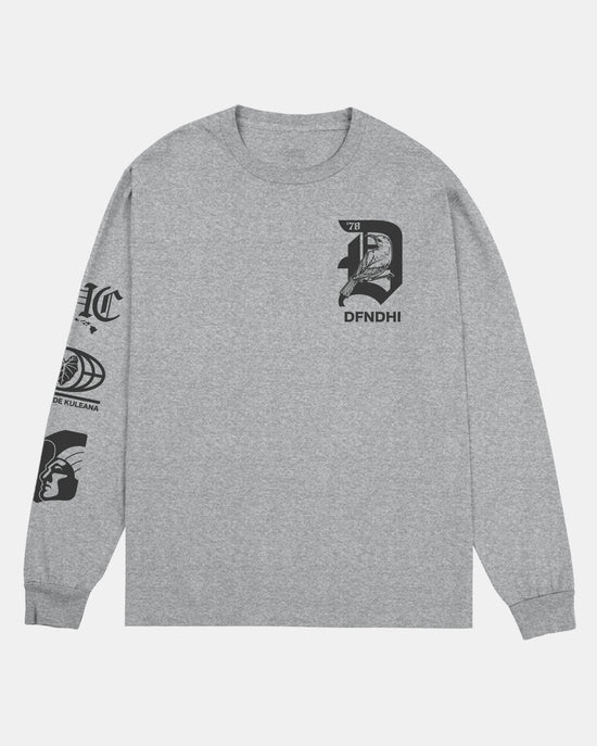 BRAND OF THE BOLD Long Sleeve