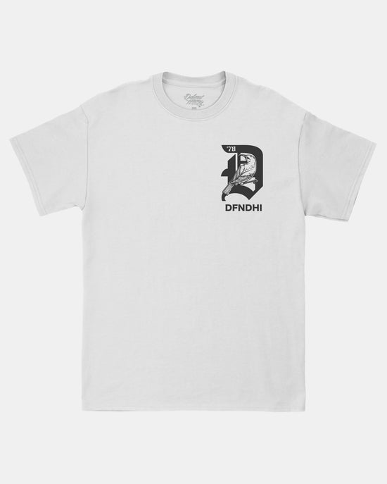 BRAND OF THE BOLD Tee