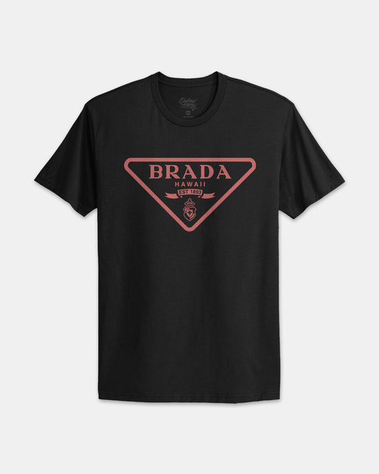 BRADA Premium Tee