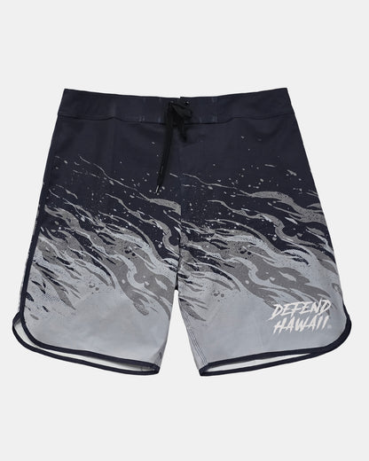 BURNA Boardshort